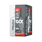 Go! Energy Now Gel - Caixa com 10 Saches - Atlhetica