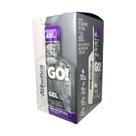 GO Energy Now Gel (Display 10 unid. 30g) - Sabor: Guaraná c/ Açaí GO Energy Now Gel (Display 10 unid. 30g) - Sabor: Guaraná c/ Açaí