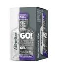 Go Energy Now Gel Guaraná E Açaí Atlhetica Nutrition Caixa C10 De 30g