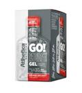 Go Energy Now Gel Morango E Limão Atlhetica Nutrition Caixa C10 De 30g