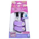 Go Glam Nail Fashion Pack refil - 2132 Sunny Brinquedos Day Dream Go Glam Nail Fashion Pack refil - 2132 Sunny Brinquedos Day Dream