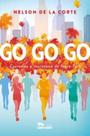 Go, Go, Go - Correndo a Maratona De Nova York Go, Go, Go - Correndo a Maratona De Nova York