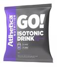 Go! isotonic drink 900 g atlhetica nutrition Go! isotonic drink 900 g atlhetica nutrition