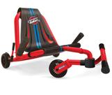 Go Kart Roller Racer Swing em zigue-zague de um lado para o outro