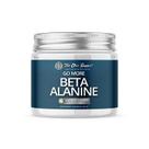 Go More Beta-Alanine 200g - The One Supps