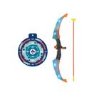 Go Play Arco e Flecha com Luz e Som BR2326 Go Play Arco e Flecha com Luz e Som BR2326