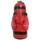 Go play kit boxe c/ luva