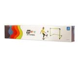 Go Play Kit Futebol Com Bola Trave De Gol E Bomba - Multikids Go Play Kit Futebol Com Bola Trave De Gol E Bomba - Multikids