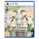 Goat Simulator 3 - Pre-Udder Edition - PS5