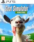 Goat Simulator Remastered THQ Nordic para PS5 (versão UK PAL)