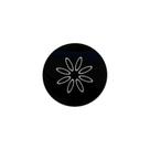 Gobo do disco para moving beam one pro bsw 500 - n03 Gobo do disco para moving beam one pro bsw 500 - n03