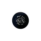 Gobo do disco para moving beam one pro bsw 500 - n06