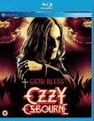 God bless ozzy osbourne blu ray - EAGLE VISION