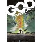 God Country - HQ - Devir God Country - HQ - Devir