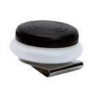 Gode de Plastico Simples com Tampa Keramik Gode de Plastico Simples com Tampa Keramik