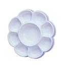 Gôde de Plástico Trident Flor com 7 Cavidades 12461 Godet