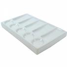 Godê de Porcelana Sinoart 10 Cavidades Godê de Porcelana Sinoart 10 Cavidades