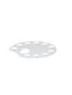 Gode Paleta c/ 10 Cavidades p/ Pintura 563 Condor