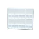 Gode Plastico 12457 26x22 Trident