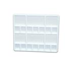 Gode Plastico 12457 26x22 Trident