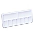 Gode Plastico 12458 26x12cm Trident