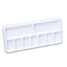 Gode Plastico 12458 26x12cm Trident