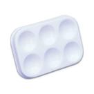 Gode Plastico 12463 14x10cm Trident