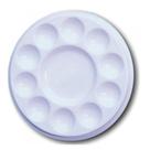 Gode Plastico 12464 Diam. 18Cm Trident