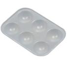Gode Plastico Ovo