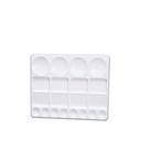 Godê Trident Retangular 20 Cavidades 12.454