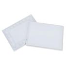 Godet Moldado em Poliestireno 40x30cm com Tampa 22 Cavidades Mod 12468 Godet Moldado em Poliestireno 40x30cm com Tampa 22 Cavidades Mod 12468