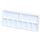 Godet Trident moldado em Poliestireno 9 Cavidades Mod 12458 Godet Trident moldado em Poliestireno 9 Cavidades Mod 12458