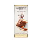 Godiva Chocolate Tablet Caramelo Com Leite 86 gr