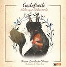 Godofredo: o lobo que tinha medo - INVERSO