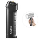 Godox Flash Grip FG-100 para AD100pro, AD200pro, AD300pro Godox Flash Grip FG-100 para AD100pro, AD200pro, AD300pro