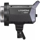 Godox Litemons La150 Bi Led Garantia Novo