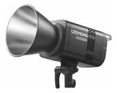 Godox Litemons Le200bi Luz Led Bicolor Gravação De Vídeos 127/220v Preto Bicolor