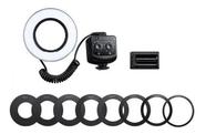 Godox ring light a 72