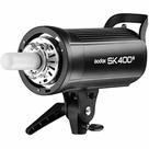 Godox SK400II preto 110V 400W