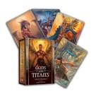 Gods and titans
