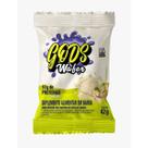 Gods Wafer - 1 Unidade de 42g Pistache - Canibal
