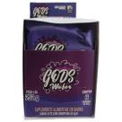 Gods Wafer - 6 Unidades de 42g Açaí com Leite - Canibal
