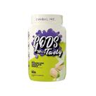 Gods whey tasty 3w canibal 900g - pistache choco branco