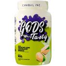Gods Whey Tasty 3w Whey Protein Pote 900g Sabor Pistache