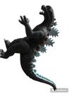 Godzilla brinquedo