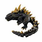 Godzilla Flexível Articulado Monstro Geek Colecionável -