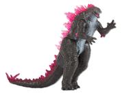 GODZILLA MONSTERVERSE - GODZILLA EVOLUIDO - 15cm