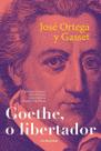 Goethe o Libertador e Outros Ensaios