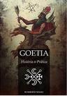 Goetia Livro Humberto Maggi - Clube De Autores