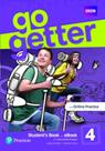 Gogetter 4 Student S Book & With Online Practice & Extra Online Practice